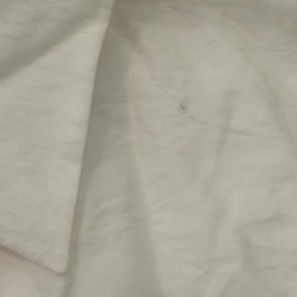 NWT Jacquemus White Le Raphia 'La Chemise Bahia' Shirt Size 40 FR (US 8) - Picture 12 of 15